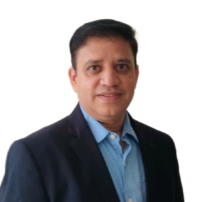 Neeraj Manoria